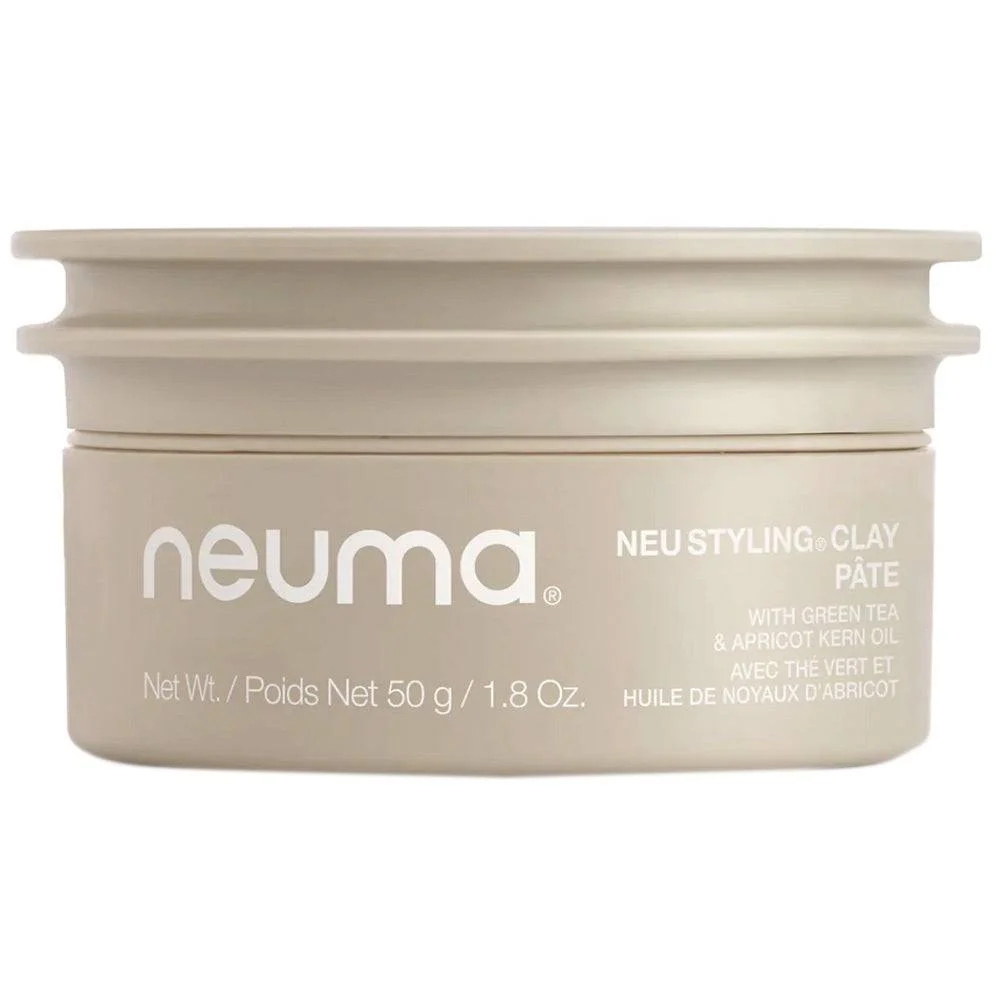 Neuma Neustyling Clay