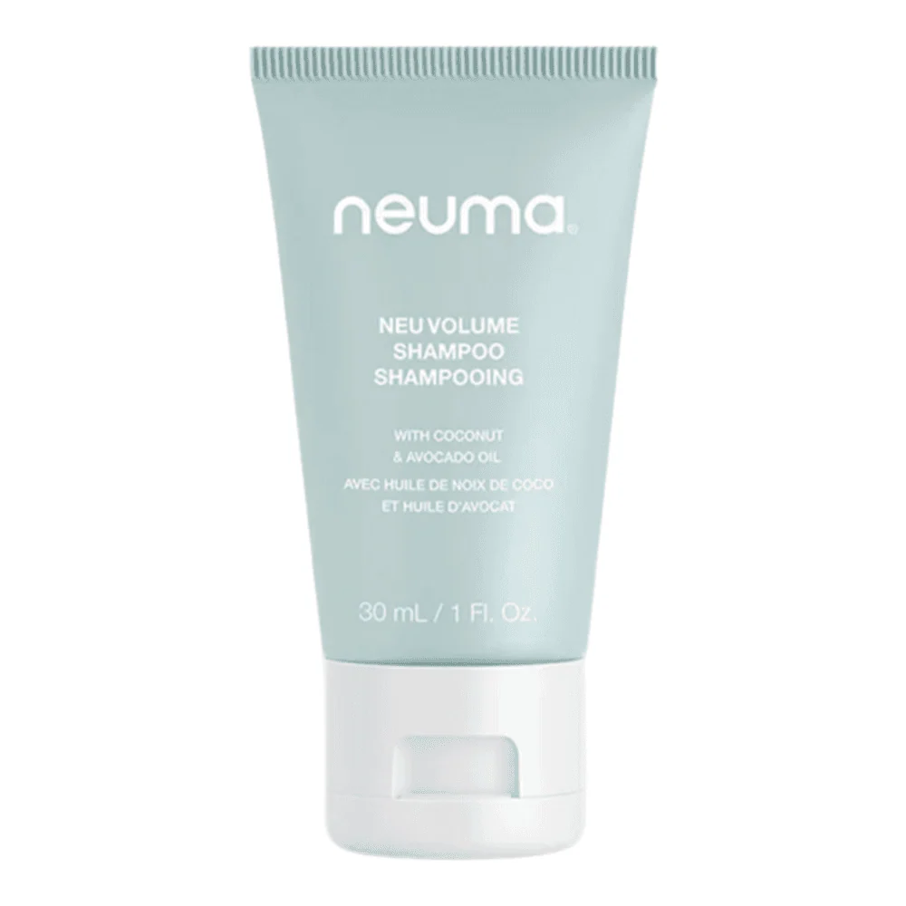 Neuma Neuvolume -shampoo