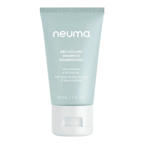 Neuma Neuvolume -shampoo