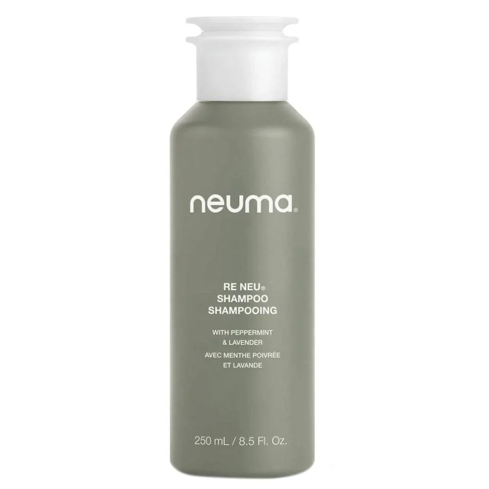 Neuma reneu -shampoo