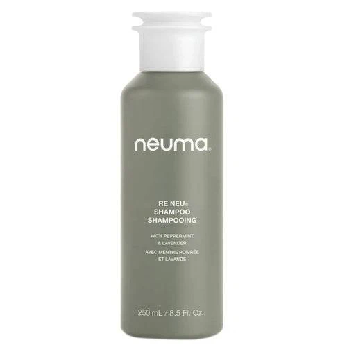 Neuma reneu -shampoo