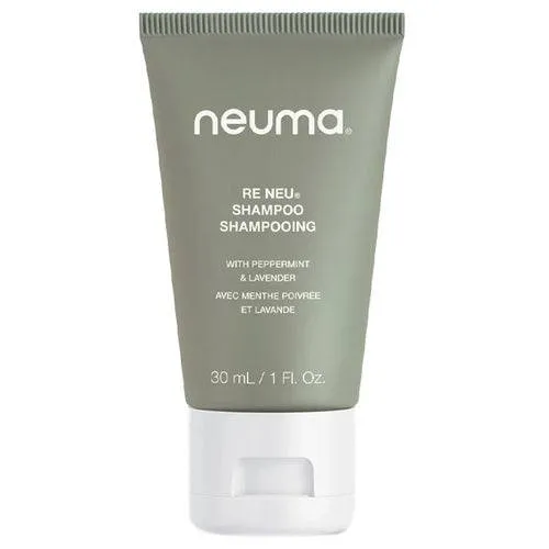 Neuma reneu -shampoo
