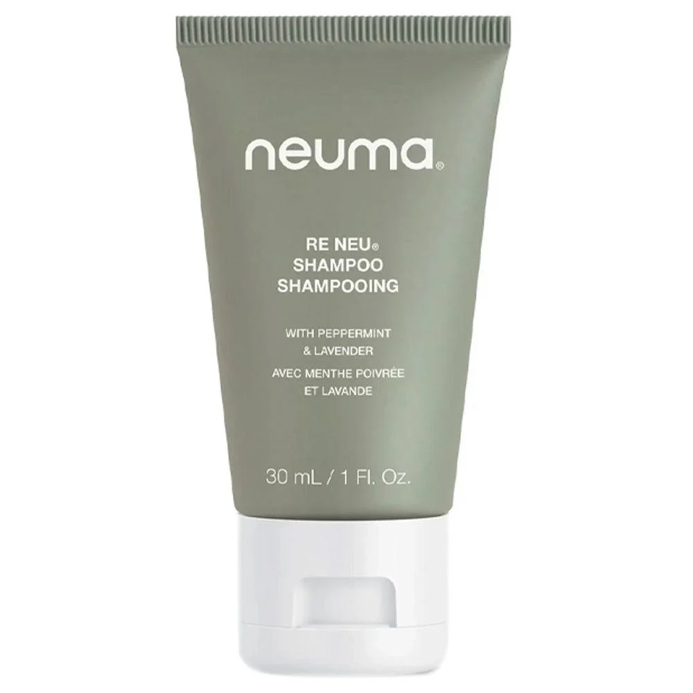 Neuma reneu -shampoo