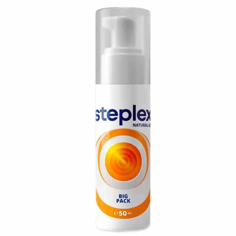 NGS STEPLEX geeli 50 ml
