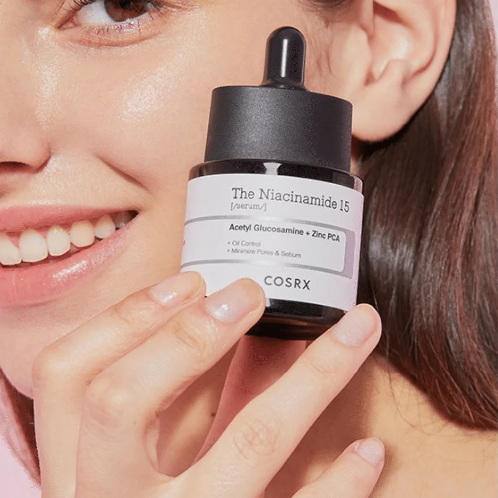 Niacinamide 15 Serum 20ml