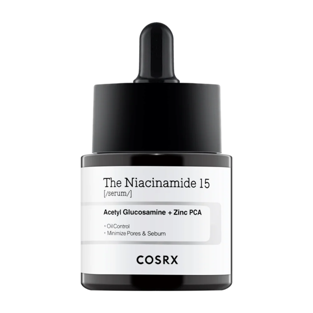 Niacinamide 15 Serum 20ml