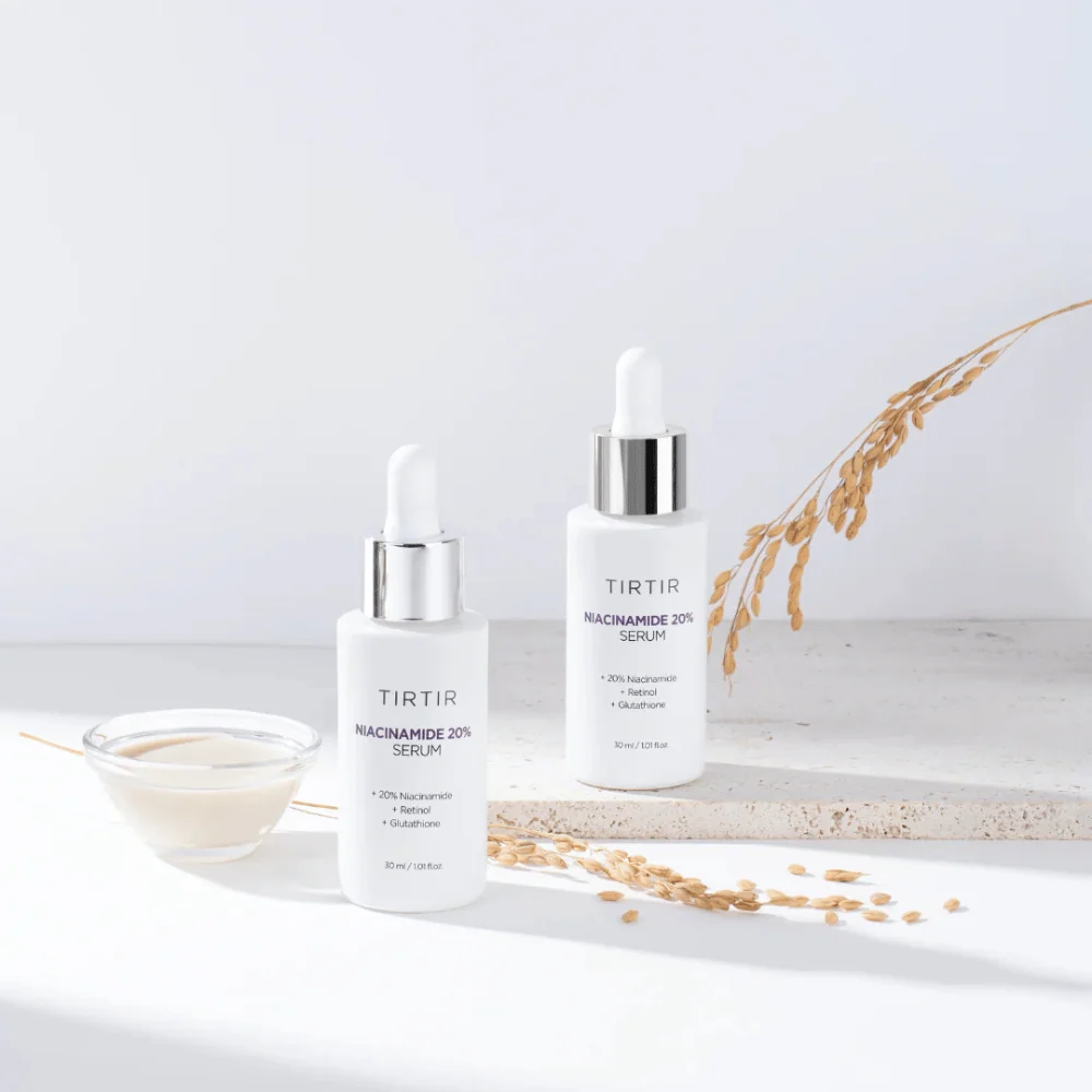 Niacinamide 20% Serum 30ml