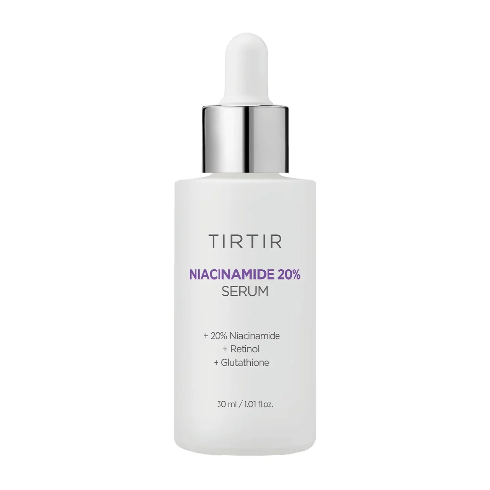 Niacinamide 20% Serum 30ml