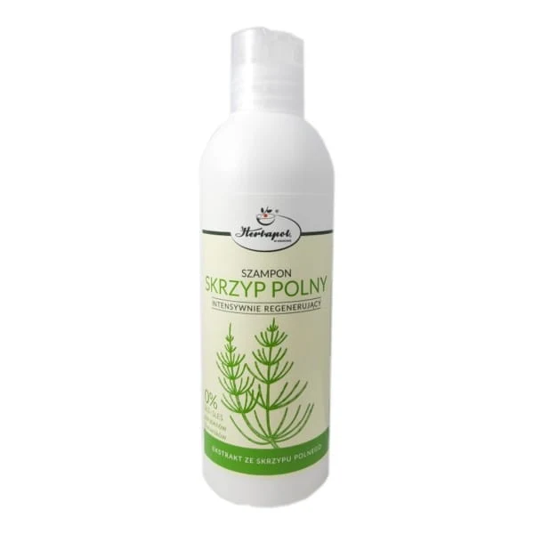 Niittyohdake-shampoo 250 ml uudistava HERBAPOL