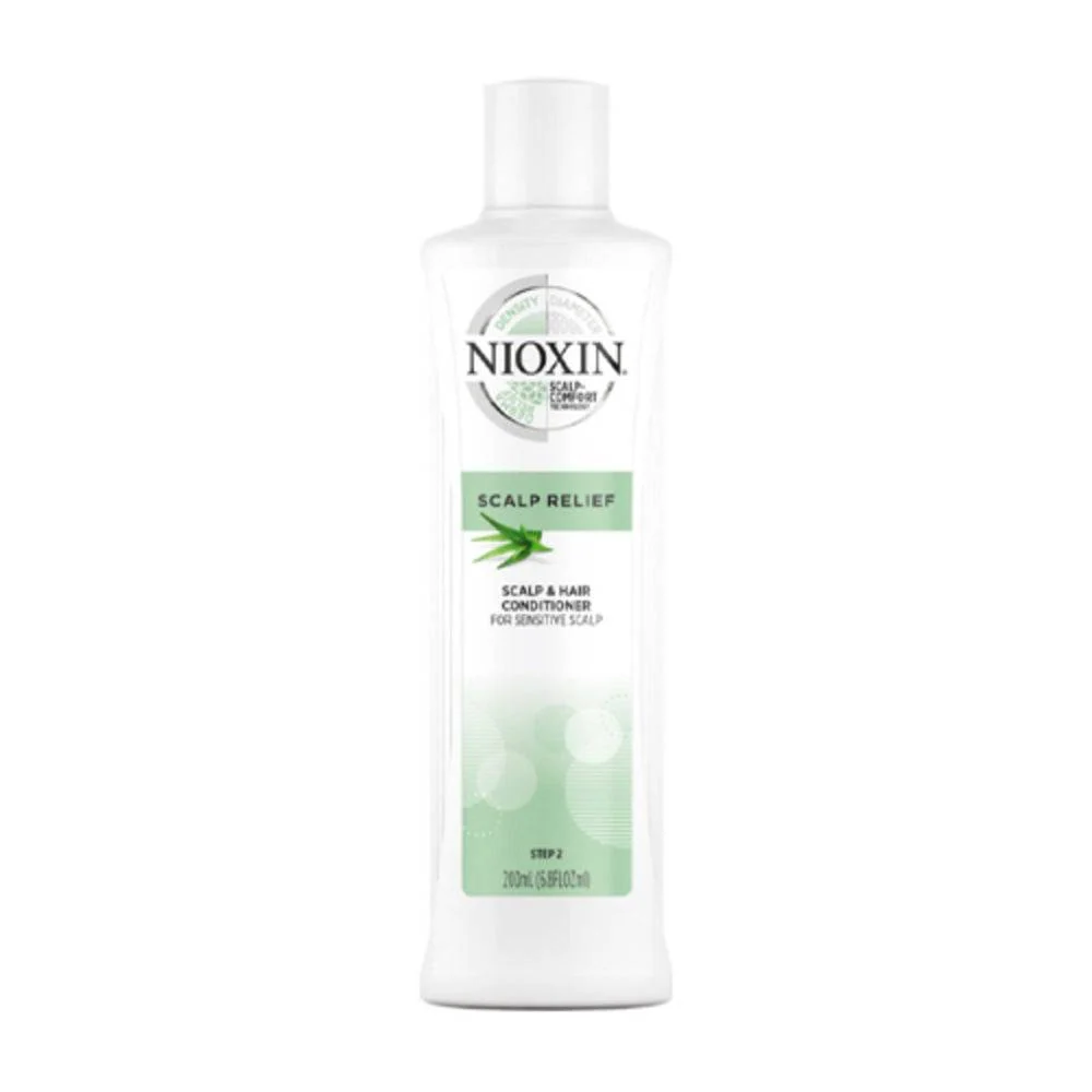 Nioksiini -päänahan helpotushoitoaine NIOXIN