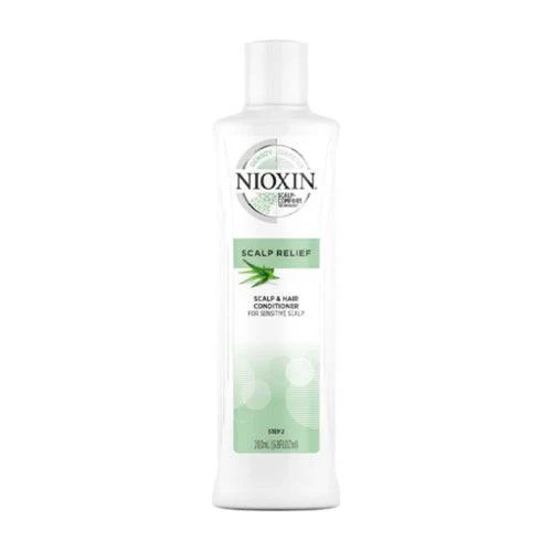 Nioksiini -päänahan helpotushoitoaine NIOXIN