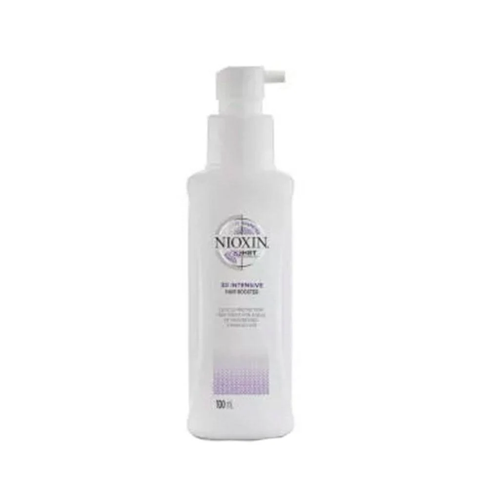 Nioksiinihiusvahvistin NIOXIN