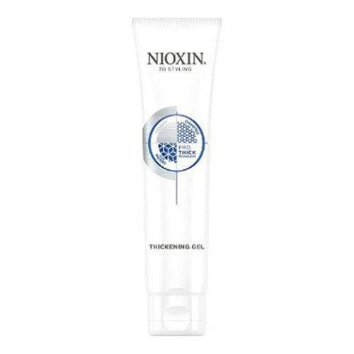 Nioksiinin sakeutumisgeeli NIOXIN