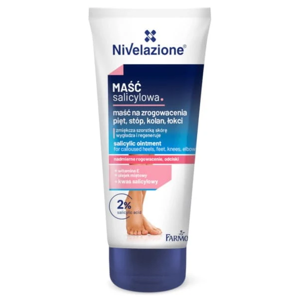 Nivelointi Salisyyli voide 75 ml