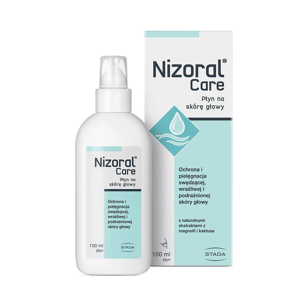 Nizoral hiusbalsami 100 ml