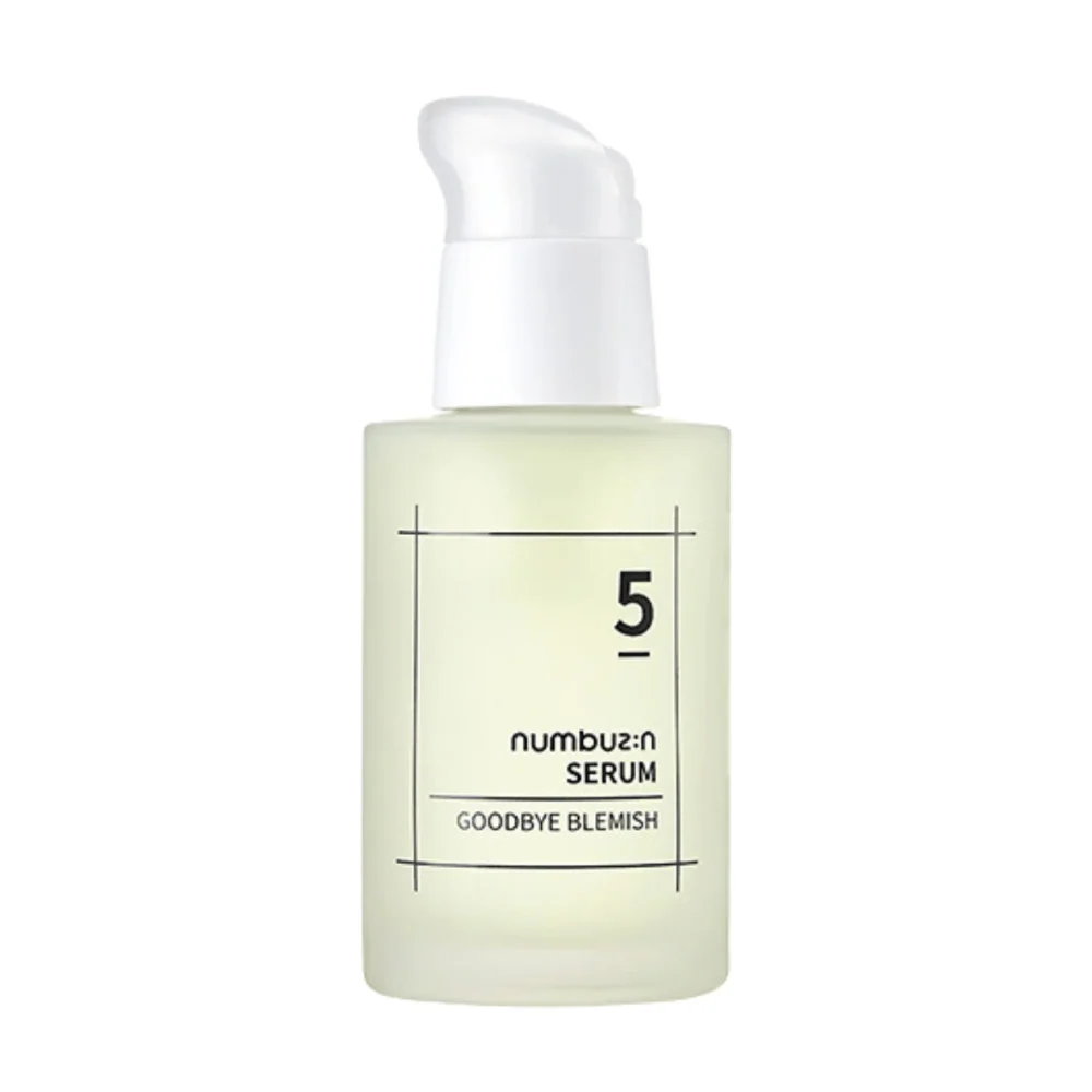 No.5 Goodbye Blemish Serum 50ml