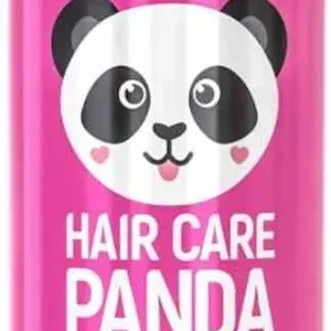 Noble Health Hair Care Panda Argan Style -serumi kuiville ja vaurioituneille hiuksille 50 ml