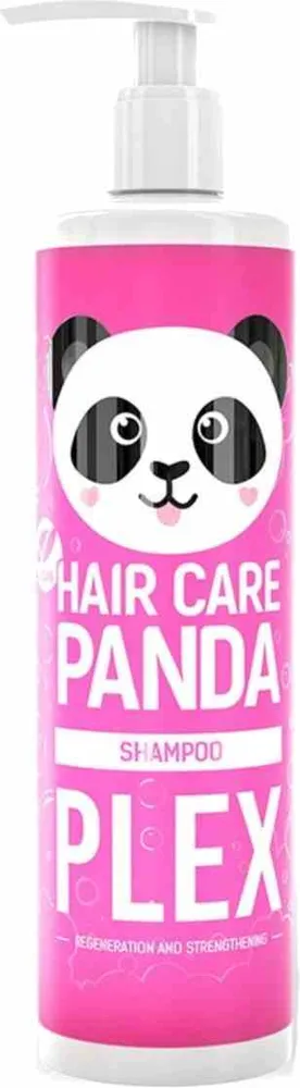 Noble Health Hair Care Panda Restorative Plex -shampoo 300 ml