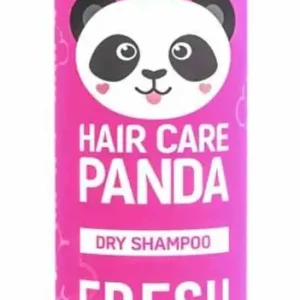 Noble Health Hiidenhoito Panda Fresh Winner kuiva shampoo 75 ml