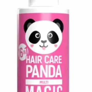 Noble Health Hiustenhoito Panda Multi Magic Tool Leave- Conditioner 200 ml