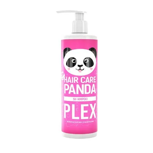 Noble Health Panda Restorative Plex -shampoo 300 ml
