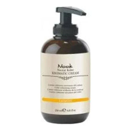 Nook Color Enhancing Cream 250 ml / 8,5 fl oz