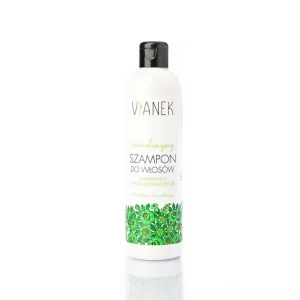 Normaali hiusluontoa tasapainottava shampoo 300ml VIANEK
