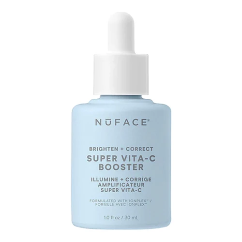 Nuface Super Vita-C -vahvistin