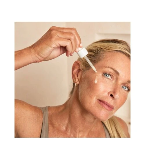 Nuface Super Vita-C -vahvistin