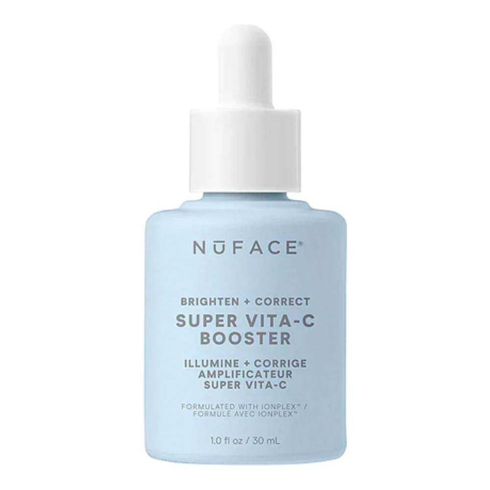 Nuface Super Vita-C -vahvistin