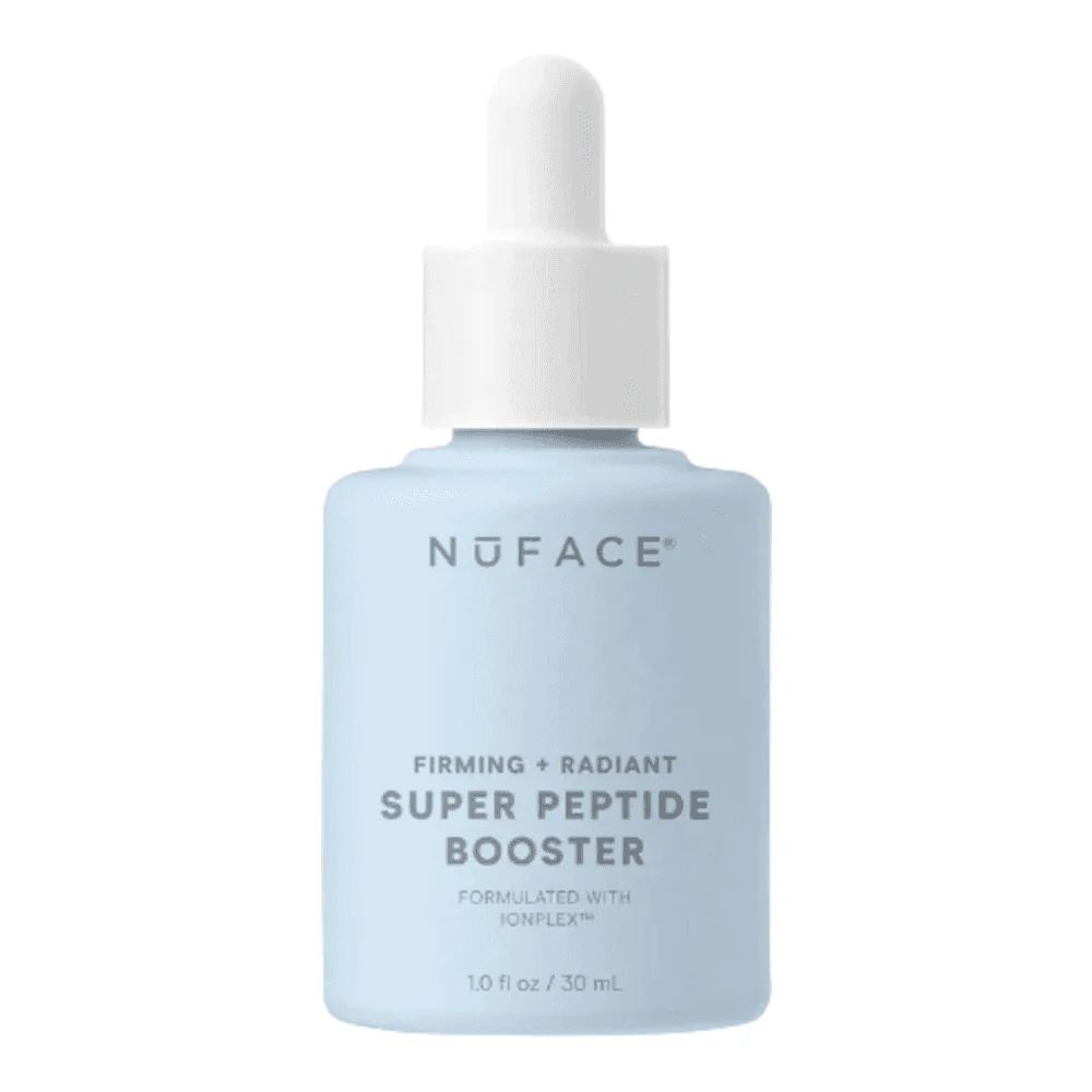 NUFACE Superpeptidivahvistinseerumi