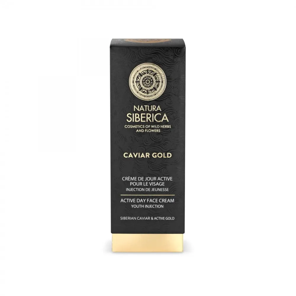 Nuorentava päivävoide-injektio 30 ml