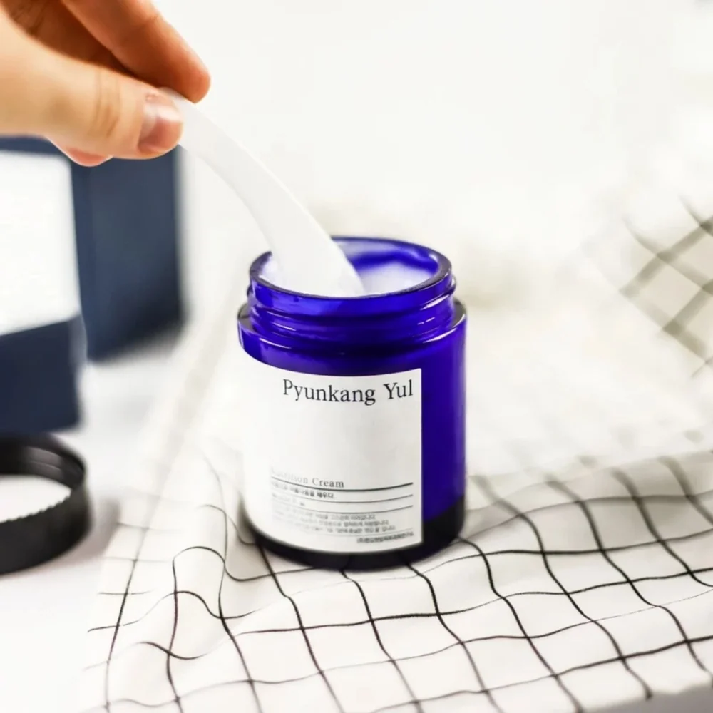 Nutrition Cream 100ml
