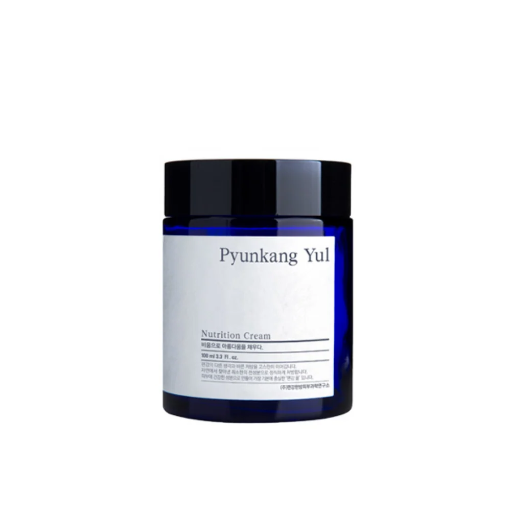 Nutrition Cream 100ml