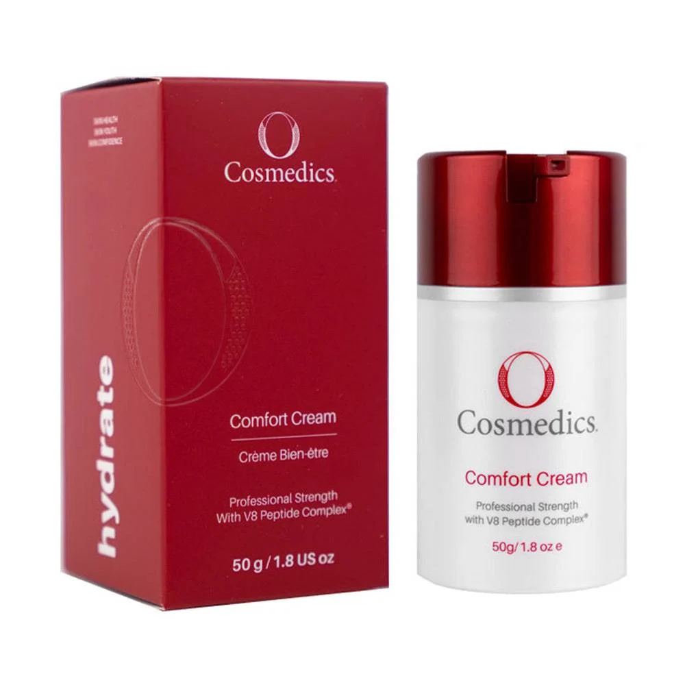 O Cosmedics Comfort Cream