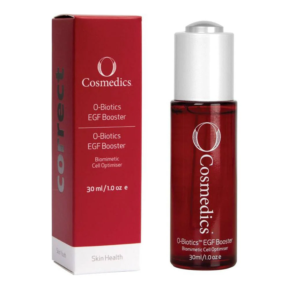 O Cosmedics EGF Booster