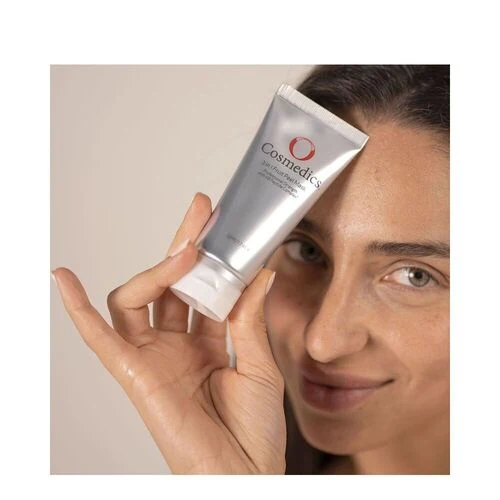 O Cosmedics 3 1 Fruit Peel Mask