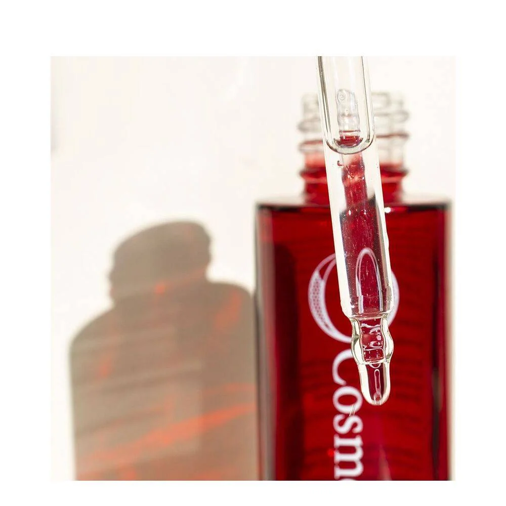 O Cosmedics 3D Hyaluronic -seerumi