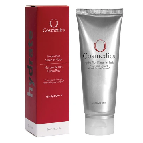 O Cosmedics Hydra Plus Sleep--Mask