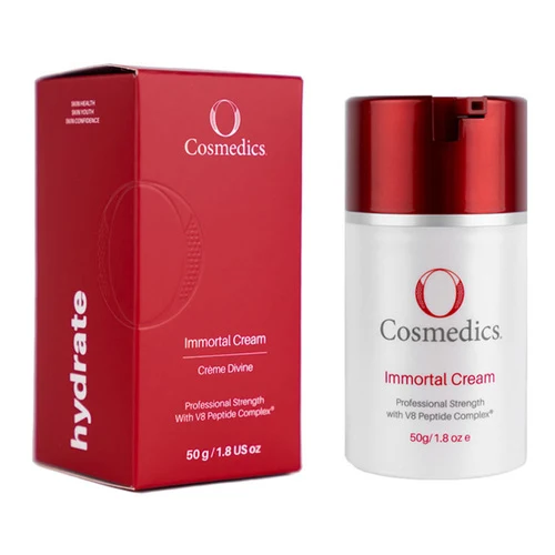O Cosmedics Immortal Cream