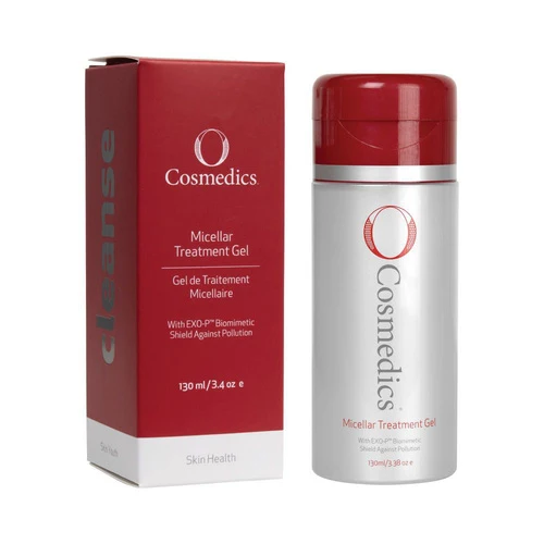 O Cosmedics Misellar Purelation Gel