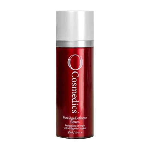 O Cosmedics Pure Age Defiance -seerumi