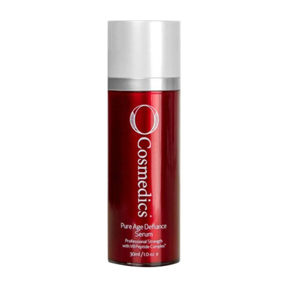 O Cosmedics Pure Age Defiance -seerumi