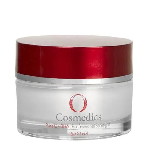 O Cosmedics Pure C + BHA