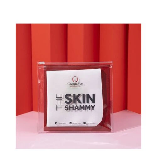 O Cosmedics Skin Shammy