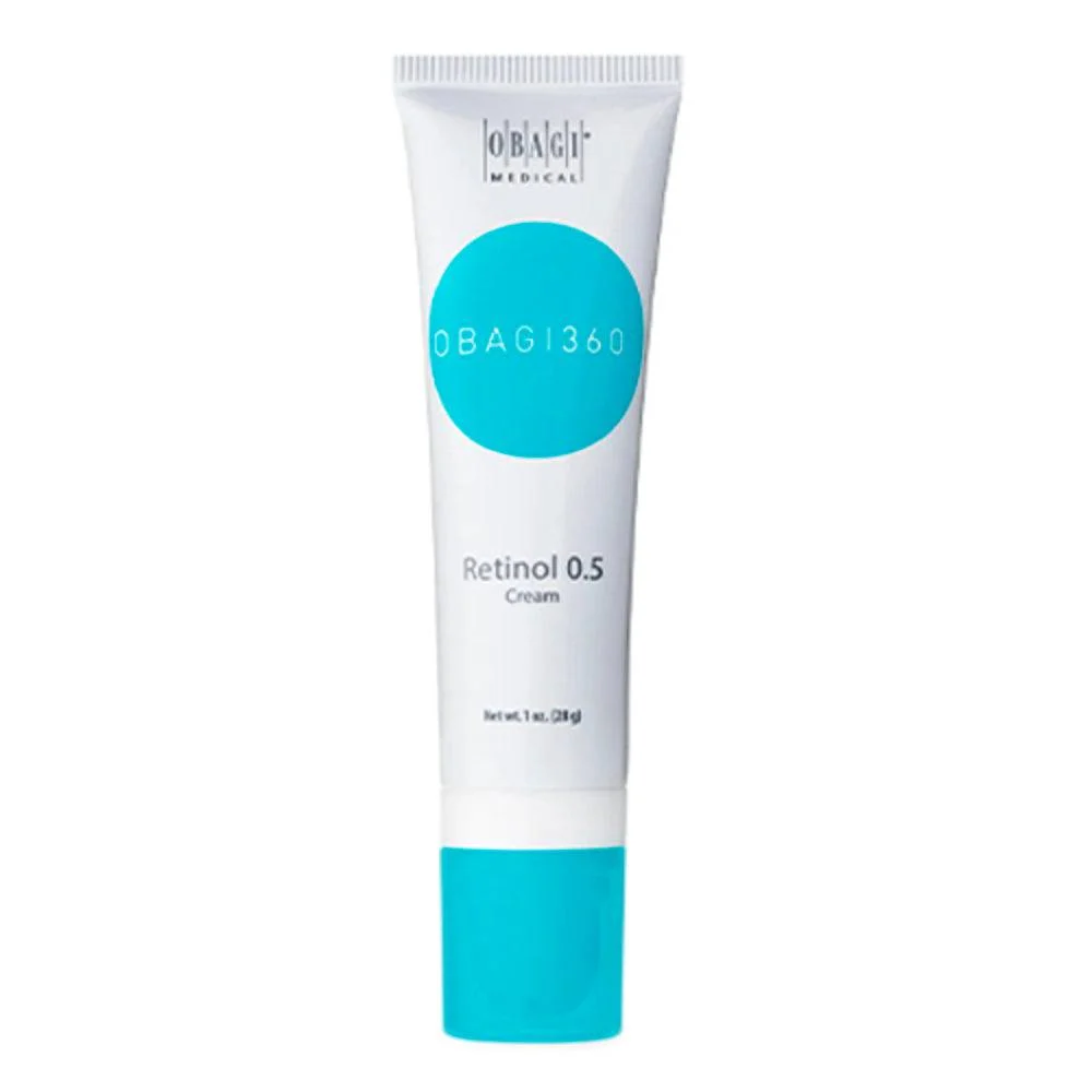 OBAGI 360 Retinol 0.5