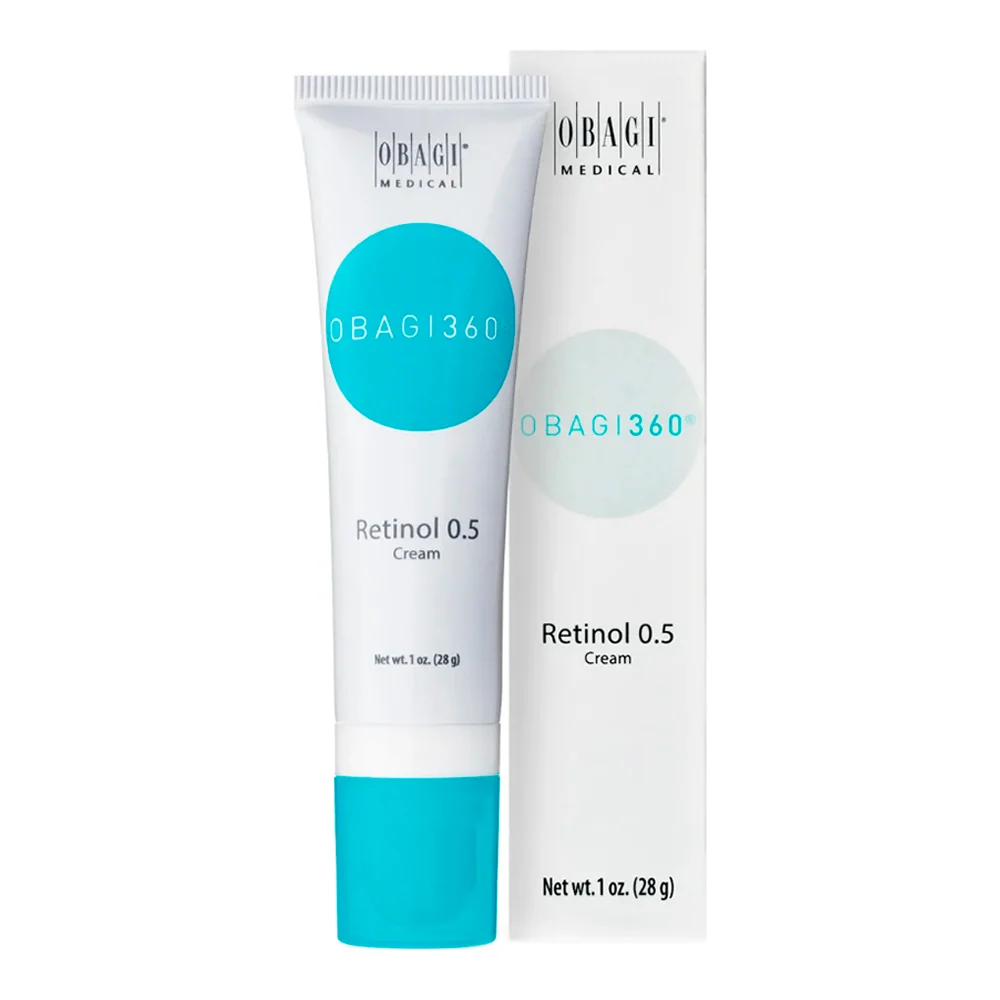 OBAGI 360 Retinol 0.5