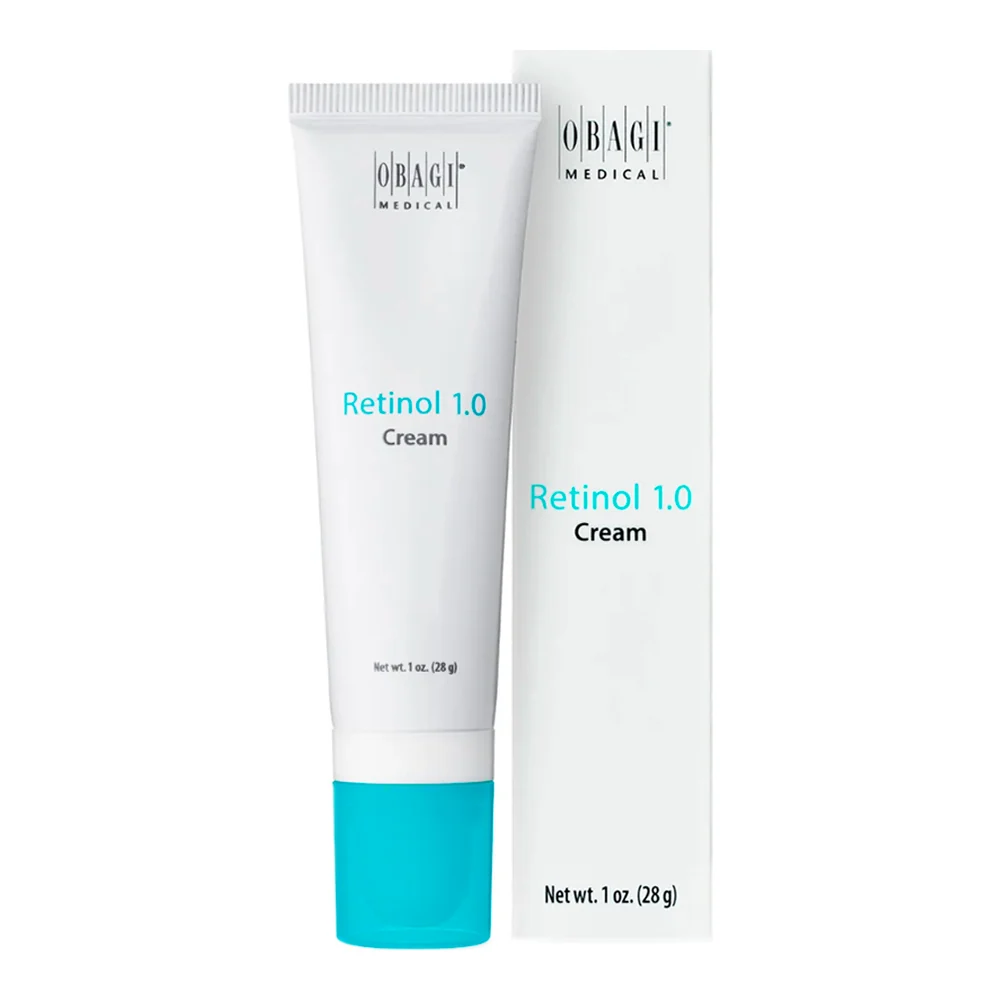 OBAGI 360 Retinol 1% kerma
