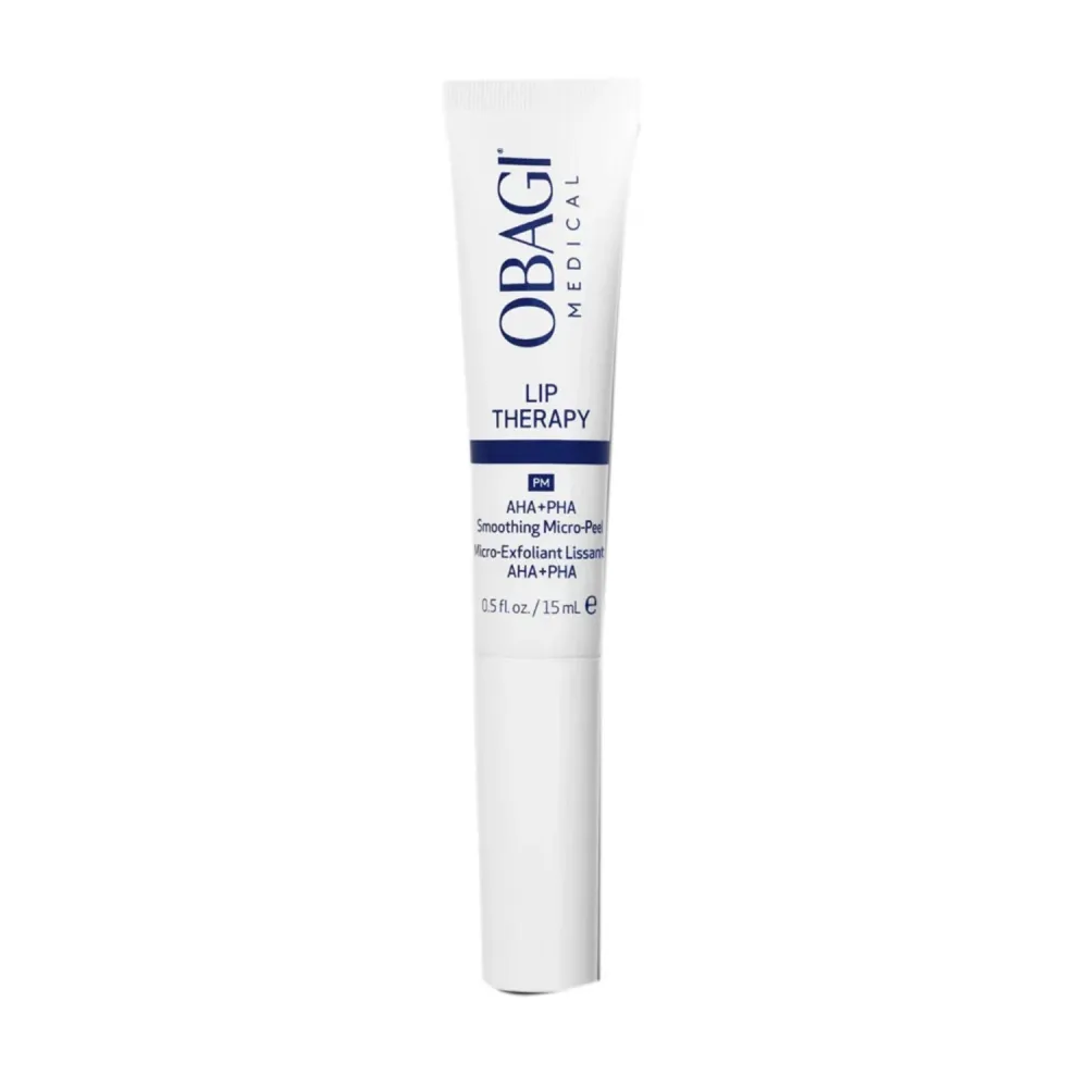 Obagi AHA+PHA Smoothing Micro-Peel Resurfacing Lip Peel