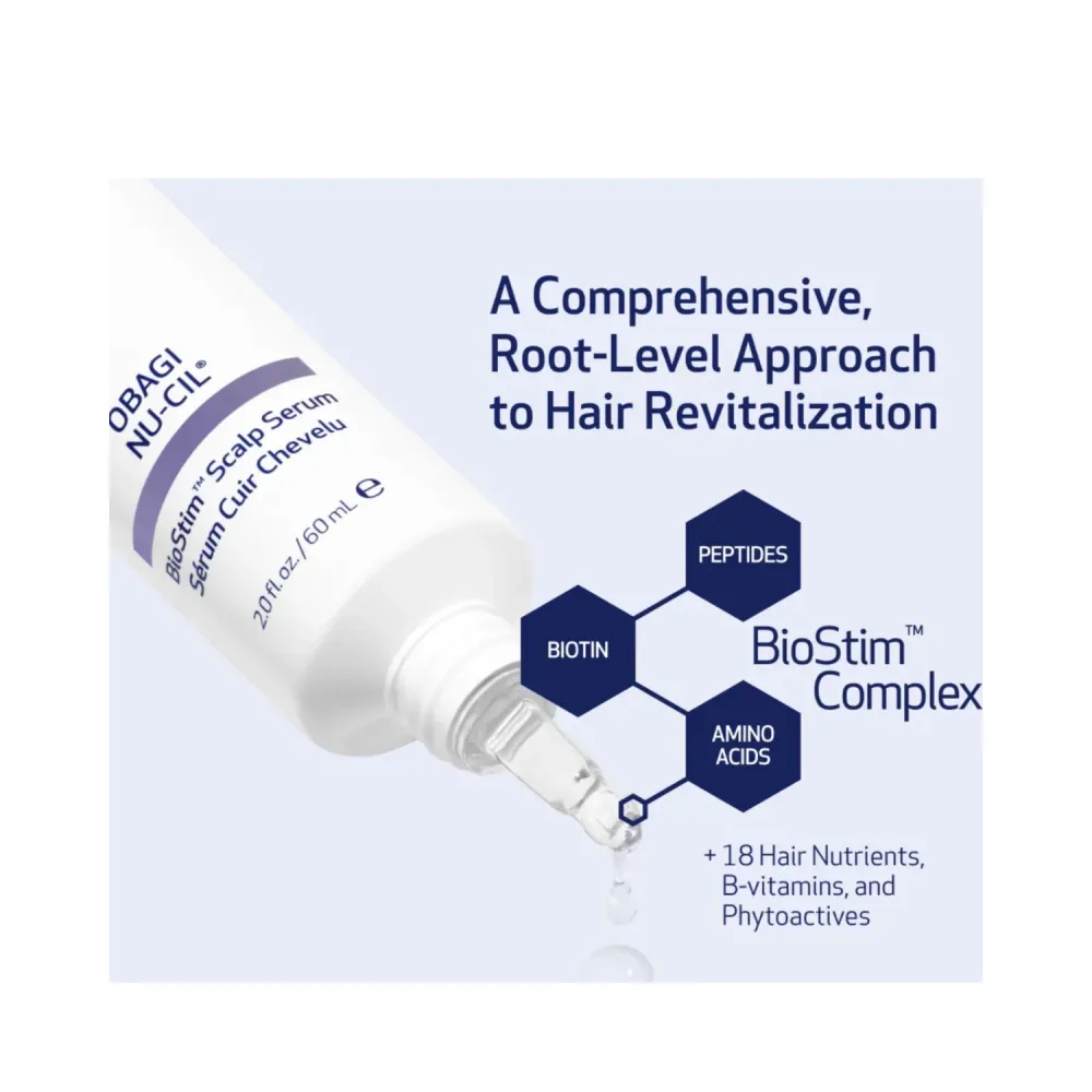 Obagi Biostim Scalp Serum
